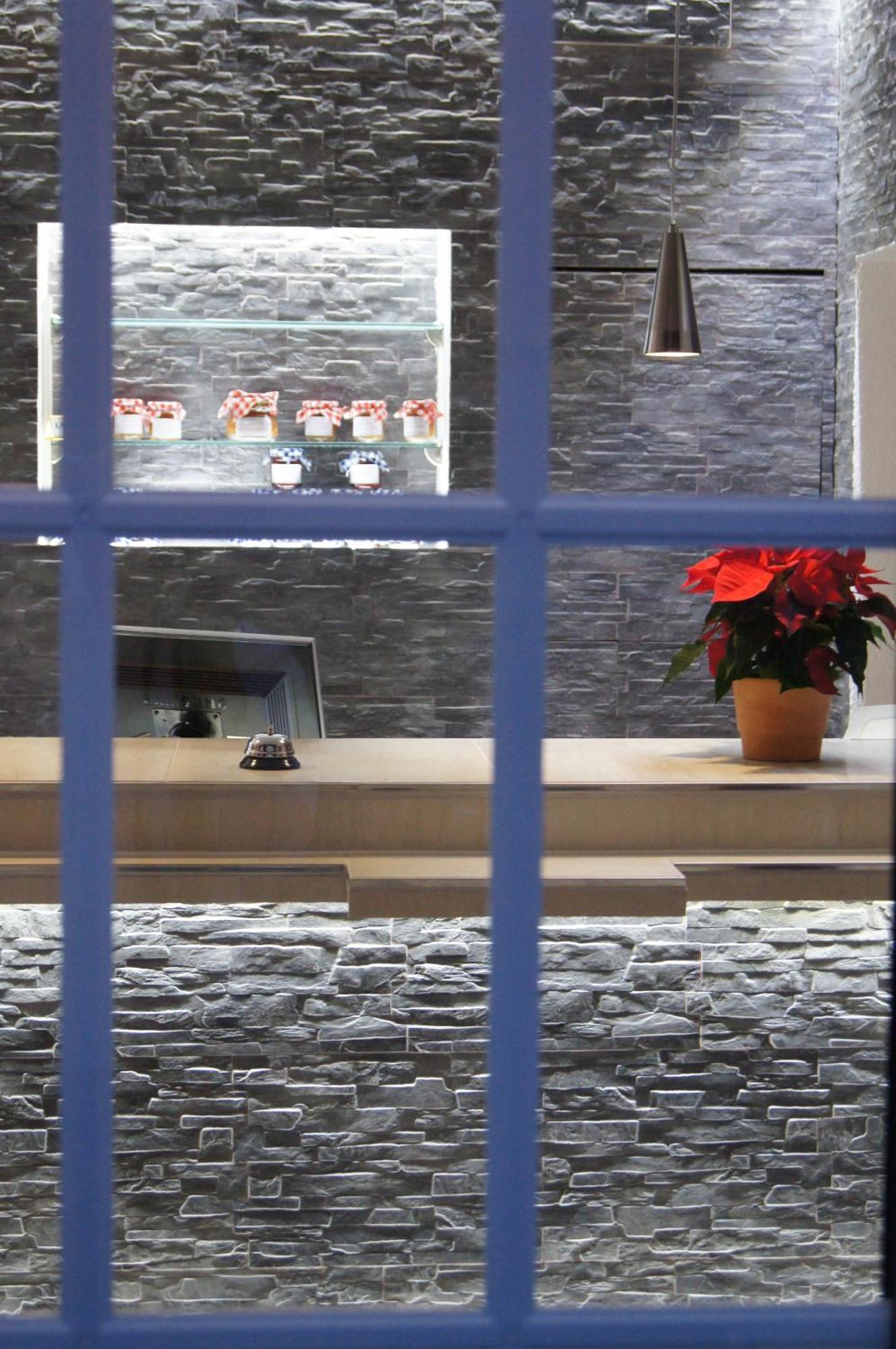 Hotel Mohr & Spa Werder  Ngoại thất bức ảnh