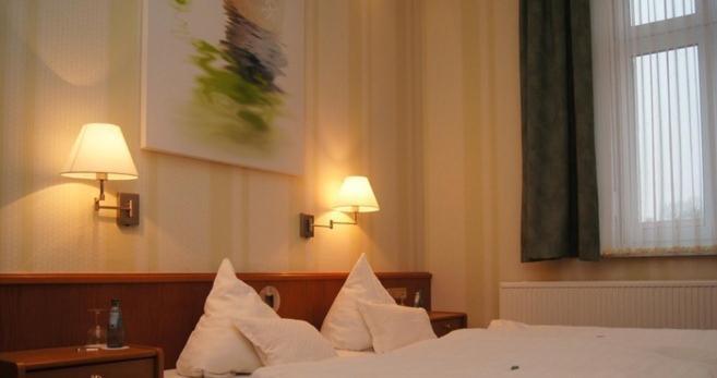 Hotel Mohr & Spa Werder  Phòng bức ảnh